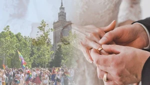 Małżeństwa osób tej samej płci. Ministerstwo Cyfryzacji ogłasza po wyroku TSUE