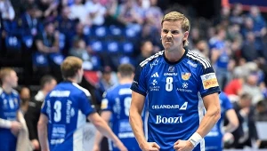 Pokaz mocy tuż przed meczem Polaków. Demolka. To nas czeka w niedzielę