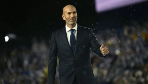 "Tajne rozmowy" ws. Zidane’a, szykuje się wielki powrót. Jest kluczowa data