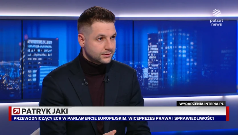 "Jest wielu kandydatów". Jaki o byciu nowym kandydatem na premiera