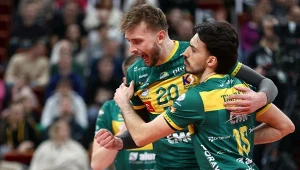 As polskiej kadry siał popłoch. Polski siatkarz wyrównał rekord