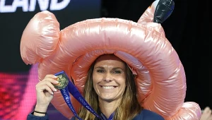 Piękna polska noc w Hobart. Tytuł WTA tuż przed startem Australian Open