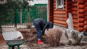 Wraz z nadejściem wiosny na wsi rusza sezon intensywnych prac