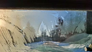 Nocą z soboty na niedzielę temperatury w części kraju mogą spaść do nawet -18 stopni