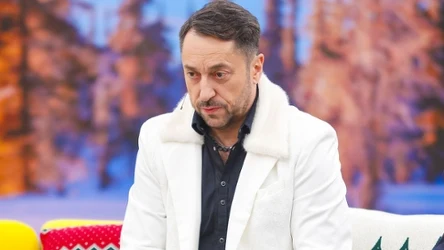 Marcin Miller (Boys) jest jurorem "Disco Star" od samego początku