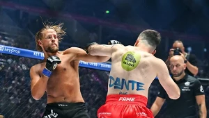 W 93 sekundy zarobił 2 miliony. Wszystko stracił. Na pomoc ruszyła matka