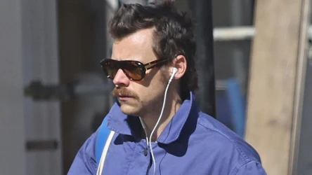 Harry Styles ujawnił pierwsze szczegóły nowej płyty