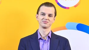 dr Konrad Jurczakowski, psychiatra