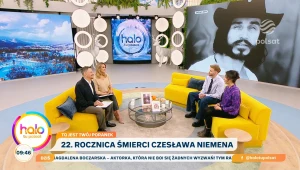 Czesław Niemen we wspomnieniach córki 