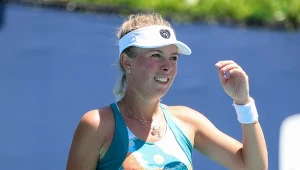 Fręch wycofała się z turnieju, a teraz takie nowiny. Polka nadała komunikat