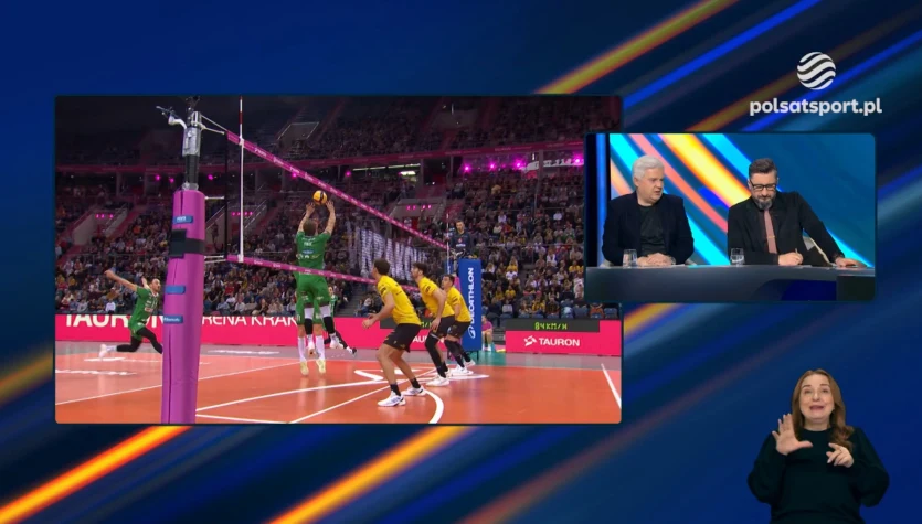 Takie słowa o Wilfredo Leonie! "Personifikacja słowa lider". WIDEO