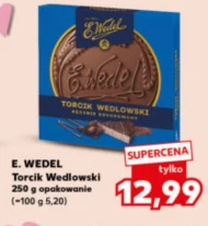 Torcik E. Wedel