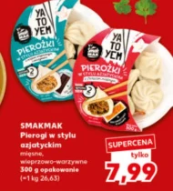 Pierogi Smakmak