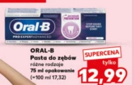 Pasta do zębów Oral-B