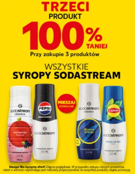 Набір для сиропу Lipton