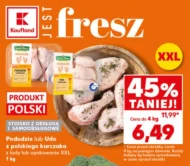 Куряча гомілка Polski