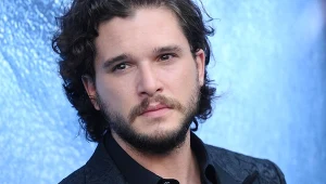 Kit Harington