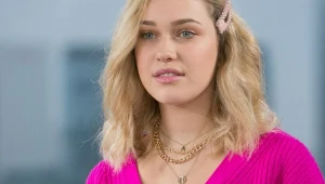 Helena Englert wyznała ws. rodziców. Dali jej wszystko, a ona mówi wprost