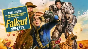 Trwa casting do reality show Fallout Shelter na podstawie serialu Amazona
