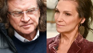 Lata po śmierci Wodeckiego Bończyk nie wytrzymała. "Zrobili mi krzywdę"
