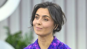 Eleonora Atalay to najmłodsza córka Czesława Niemena