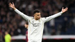 Rehabilitacja Realu po ostatniej kompromitacji. Zaczęło się od Mbappe
