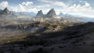 Weteran Skyrima ujawnia, dlaczego rzucił pracę nad The Elder Scrolls 6