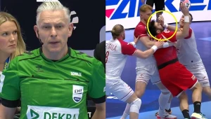 Cały świat widział, co zrobił Polak. Dyskwalifikacja. A to nie był koniec