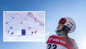 Aleksandra Król-Walas na drugim miejscu Pucharu Świata w bułgarskim Bansku