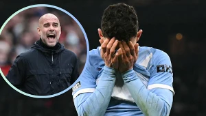 Dramat w derbach Manchesteru, Guardiola załamany. Media: definitywny koniec