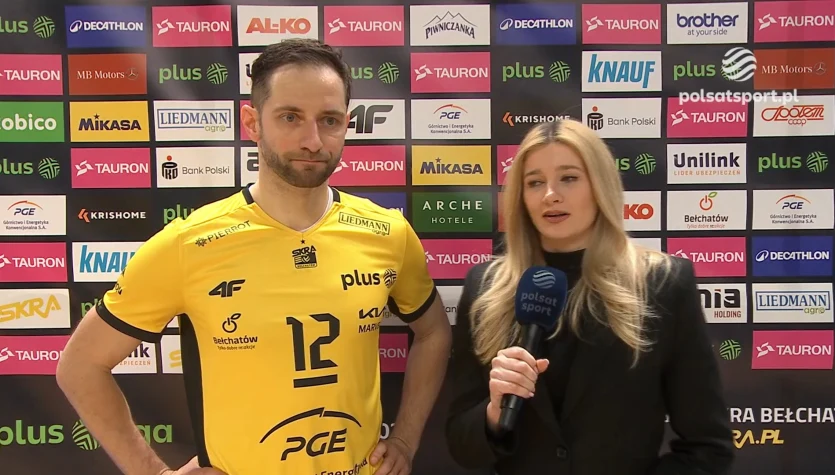 Grzegorz Łomacz: Wilfredo Leon strzelał, jak do kaczek, ale on to robi na całym świecie