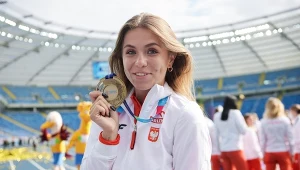 Przełomowy sukces Polki. Pierwsza taka sytuacja w historii. Jest potwierdzenie