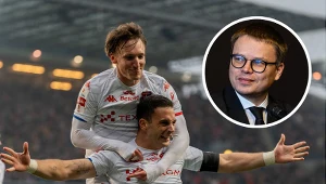 Historyczny moment Wisły Kraków. Poinformowano o przełomowym ruchu