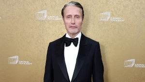 Mads Mikkelsen