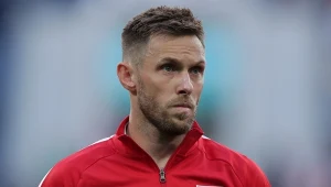 Maciej Rybus wrócił do Polski. Tak na jego powrót zareagowali kibice