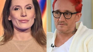 Wiśniewski potwierdził kryzys w małżeństwie. Pola też nie chce już milczeć