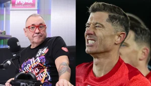 Lewandowski znów rozbija bank. Tak zareagował ws. WOŚP. Wielki moment