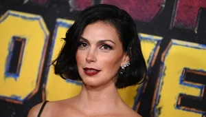 Morena Baccarin