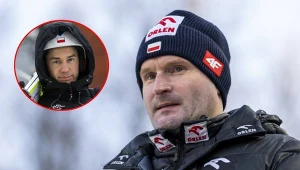 Maciusiak ogłasza. Koniec spekulacji ws. Stocha. Znamy skład na igrzyska