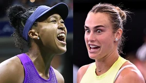 Szczęście Osaki, komunikat nadszedł nocą. Zdążyli przed meczem Sabalenki