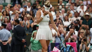 Pech Vondrousovej. Kontuzja i nagłe wycofanie z Australian Open