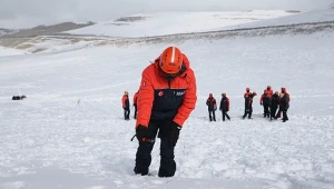 Tragiczny weekend w Alpach. Lawiny zebrały śmiertelne żniwo