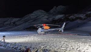 Tragiczny weekend w Alpach. Lawiny zebrały śmiertelne żniwo