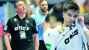 "Auf Wiedersehen" dla Niemców po meczu. Sensacja w mistrzostwach Europy