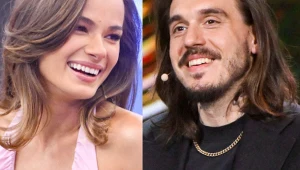 Tuż przed MBTM wyszło na jaw ws. Szroeder i Miuosha. "Wspaniale to wygląda"