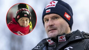 Zaskakująca decyzja ws. Tomasiaka. Nie mógł tak tego zostawić, jest odpowiedź