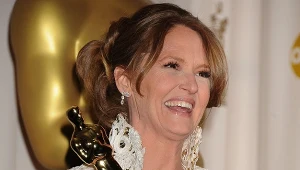 Melissa Leo z Oscarem za "Fightera"