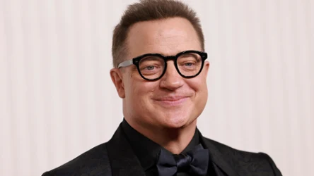 Brendan Fraser o samotności i potrzebie bliskości. "Można ją czuć nawet w tłumie"