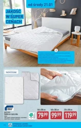 Wybieram Aldi, bo jest tanio!