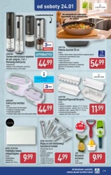 Wybieram Aldi, bo jest tanio!